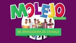 Molejo - Brincadeira de Criança