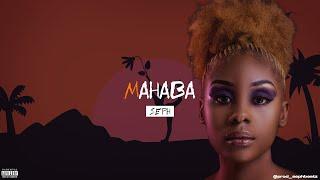 Mahaba - Afro Zouk Type Beat  Zouk x Kizomba Instrumental   2023