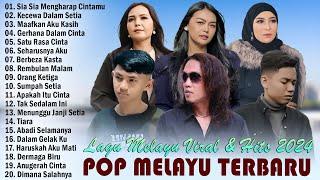 Lagu Pop Melayu Terbaru 2024-Arief Gustrian Geno Elsa Pitaloka  Pop Melayu Terpopuler Bikin Baper