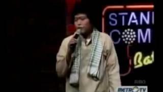 stand up comedy JUI spesial ramadhan bulan penuh ampunan