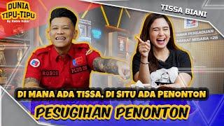 EKSKLUSIF‼️ TISSA NANGIS DI PLUS26.  DUNIA TIPU-TIPU EPS. 180