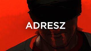 ADRESZ - BLEED feat. Stephen Geisler Lyrics