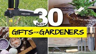 Gifts Every Gardener Will Love Ive used them all