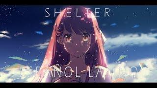 Porter Robinson & Madeon - Shelter Doblaje Español Latino