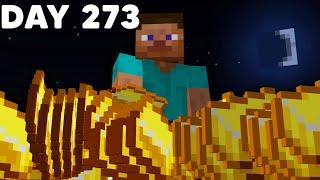 Getting #1 by Duping 17500000 Gold - Hypixel Pit