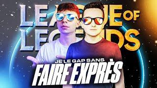 DEUX FRERES DEUX FAUVES ft. @Splinter_lol