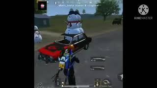 new pubg hack trick ️  pubg letest funny whatsapp status 