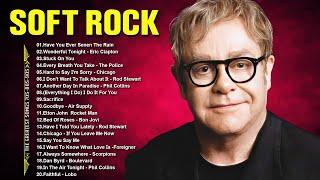 Elton John Phil Collins Lionel Richie Michael Bolton  Soft Rock Love Songs 70s 80s 90s