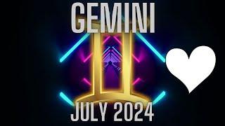 Gemini - They Ran Away Because They Know They Did You Dirty