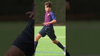 Do Barça have another attacking RB in La Masia?