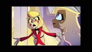 Hazbin hotel song