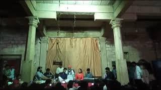 Gana vidya LIVE by ShreeHarsha @ Gavayi Mutt  HarshaDhwani  Puttaraja Gayavi