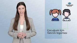 Çocuğumun Geleceğini Güvence Altına Almak İçin Neler Yapmalıyım? - Çocuğum için Yatırım Sigortası