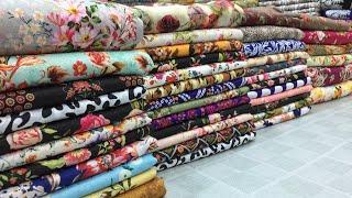 **China patti**Most Beautiful designs in ‘24  very cheap price only 1500 PKR Swiss Lawn Suits