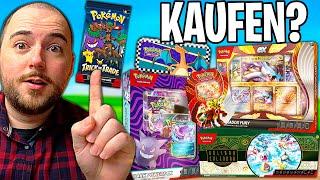 Welche Neuen Produkte Lohnen Sich? Pokémon News