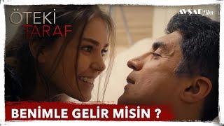 BENİMLE GELİR MİSİN?  - ASLI ENVER & ÖZCAN DENİZ  ÖTEKİ TARAF FİLM Avşar Film