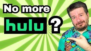 Hulus Uncertain Future  Podcast Ep 01