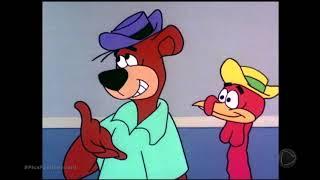 The Bearys Family in Jerky Turkey  A Walter Lantz Production