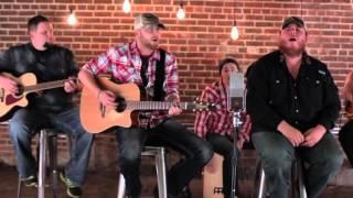 Luke Combs & Jacob Bryant - Out There Unplugged