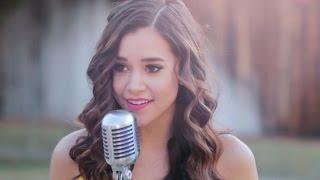 Cheap Thrills - Sia cover Megan Nicole