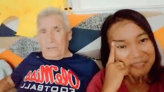 FILIPINA WIFE WORRIED OF FOREIGNERS HUSBAND PENSION