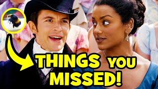 TOP 50 Things You Missed in BRIDGERTON SEASON 2