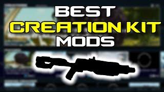 XBOXPC BEST 5 Creation Mods For STARFIELD.