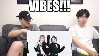 BABYMONSTER - LIKE THAT EXCLUSIVE PERFORMANCE VIDEO REACTION THIS IS SOOOO GOOD