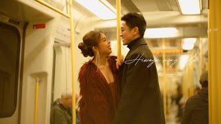 ANG AKING MUSIKA LONDON PRENUP FILM