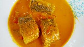 Fish Curry  Fish Curry Without Coconut