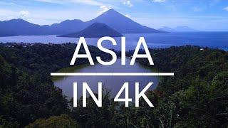 ASIA 4K ULTRA HD 60FPS DEMO4K TV #4KVIDEO #4K #YOUTUBER #ASIA #4k60fps