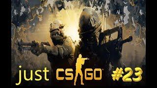 CSGO - Solo Highlights Competitive 2019 - #23