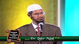 Islam Aur Isaiyat Mein Yaksaniyat - Dr. Zakir Naik  Pune India
