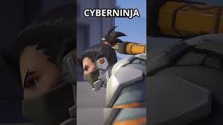 BEST Skins for HANZO in Overwatch 2