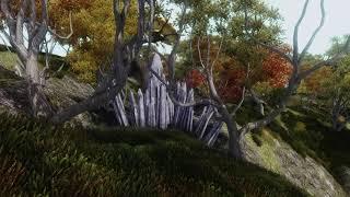 Oblivion - Modded - Showcase 2019