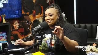 Ms. Pat Talks Healing Through Her Show Getting Fired From Radio Marriage + More