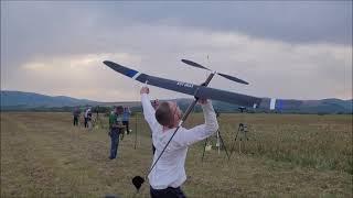 F1B flyoff win World cup in Croatia