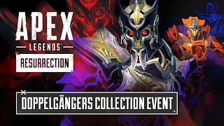 Apex Legends Doppelgangers Collection Event Trailer