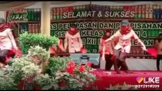 Salam pramuka