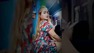 tiktok hot montok goyang bikin basah