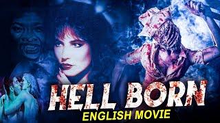 HELL BORN - Hollywood Vampire Horror Movie  Linden Ashby  Superhit Full Horror Movie In English