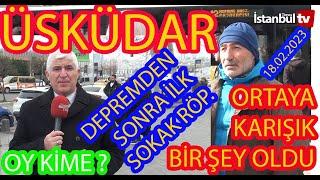 SAYAÇLI DEPREMDEN SONRA İLK SOKAK RÖP. ORTAYA KARIŞIK GÜZEL BİR ÇALIŞMA OLDUDEPREMSEÇİMOY...