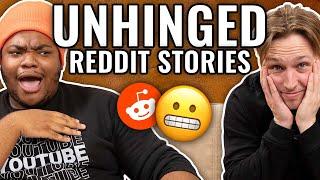 Reading Unhinged Reddit Stories w MacDoesIt