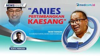 ORDAL ANIES BICARA PILGUB 2024