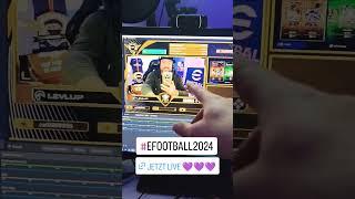 JETZT LIVE NEW EPIC NEYMAR TEST  #efootball2024 TWITCH.TVCRZCROSS