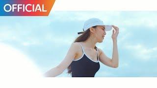 Hoody 후디 - 한강 HANGANG MV