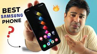 I Tested this Samsung Phone Under 50k  Samsung A15 My Clear Review