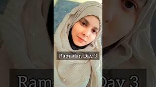 Ramadan Day 3 what I Eat in a Sehri or Iftaari  #shorts #trending #viral #video