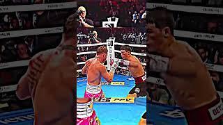 Canelo vs Dmitry Bivol Highlights #canelo #dmitrybivol #boxing