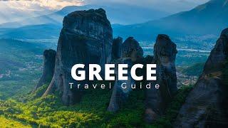 Greece Ultimate Travel Guide  Best Places to Visit  Top Attractions